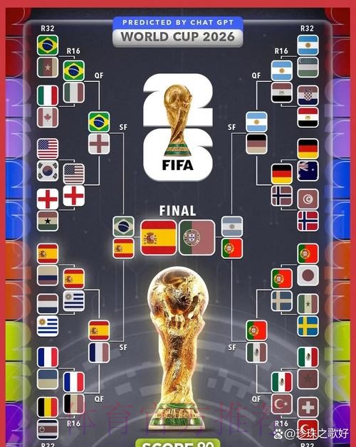 2026世界杯比分预测分析平台